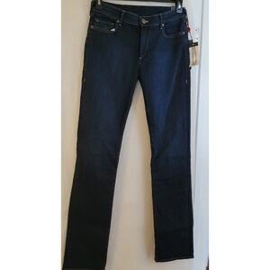 True Religion dark Blue Jeans